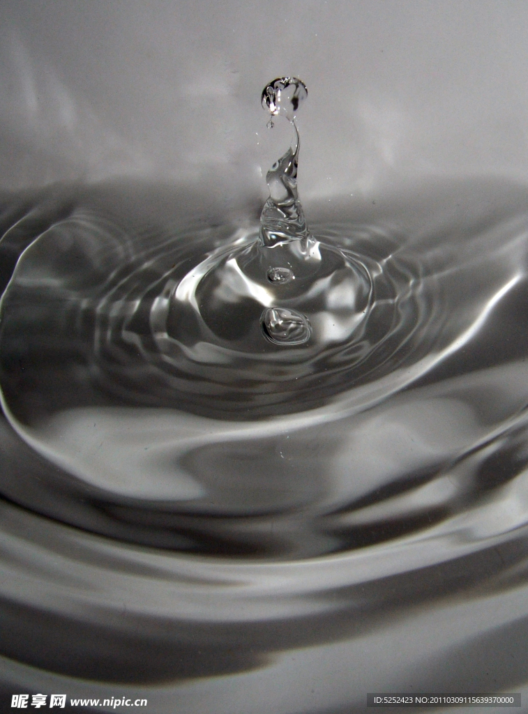 水滴
