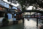 小桥人家
