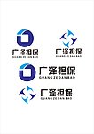 投资公司标志 vi