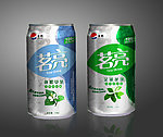 本草茶