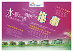 左岸明珠