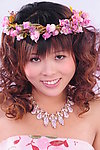 婚纱样板