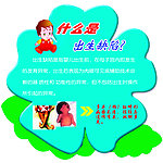 出生缺陷标牌