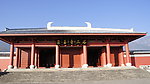 崇圣寺三塔入口