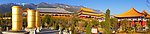 崇圣寺三塔园区