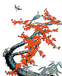 国画