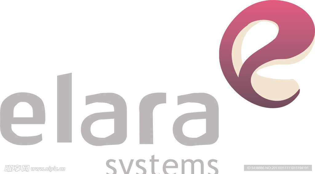 elara标志