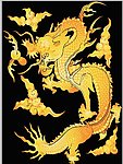 古典金龙