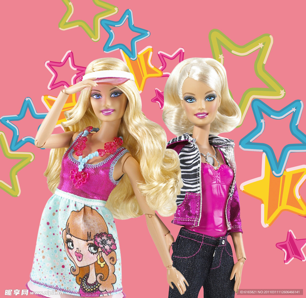 Barbie: Star Light Adventure-This Feeling is Everything lyrics - Barbie ...