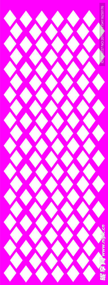 雕花