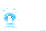 韩国可爱卡通相框