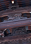 日式风格建筑摄影