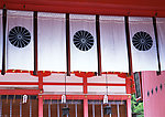 日式风格建筑摄影