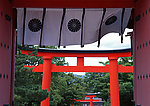 日式风格建筑摄影
