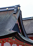 日式风格建筑摄影