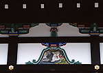 日式风格建筑摄影