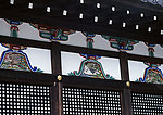 日式风格建筑摄影