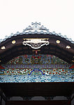 日式风格建筑摄影