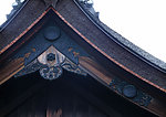日式风格建筑摄影