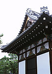 日式风格建筑摄影