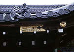 日式风格建筑摄影