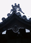 日式风格建筑摄影