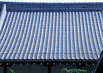 日式风格建筑摄影