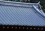日式风格建筑摄影
