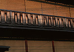 日式风格建筑摄影