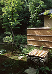 日式风格建筑摄影
