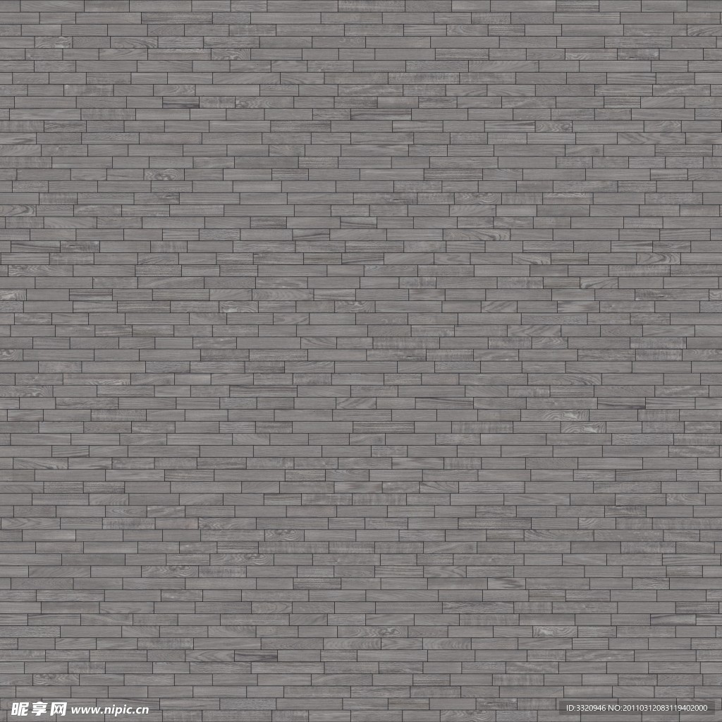 无缝木地板纹理