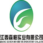 森柏实业标志