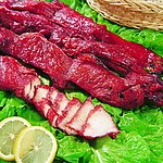 叉烧肉