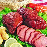 酱牛肉