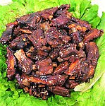 糖醋排骨