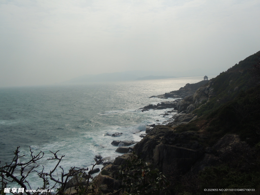 海南风光