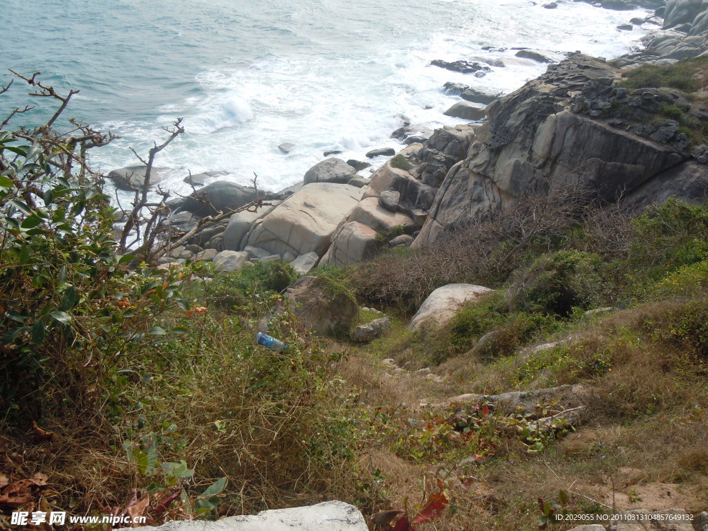 海南风光