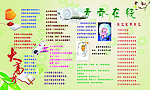 高考板报