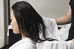 美发美女