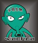 外星人LOGO