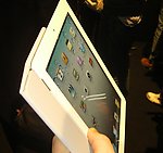 ipad 2 苹果平板