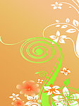 移门花