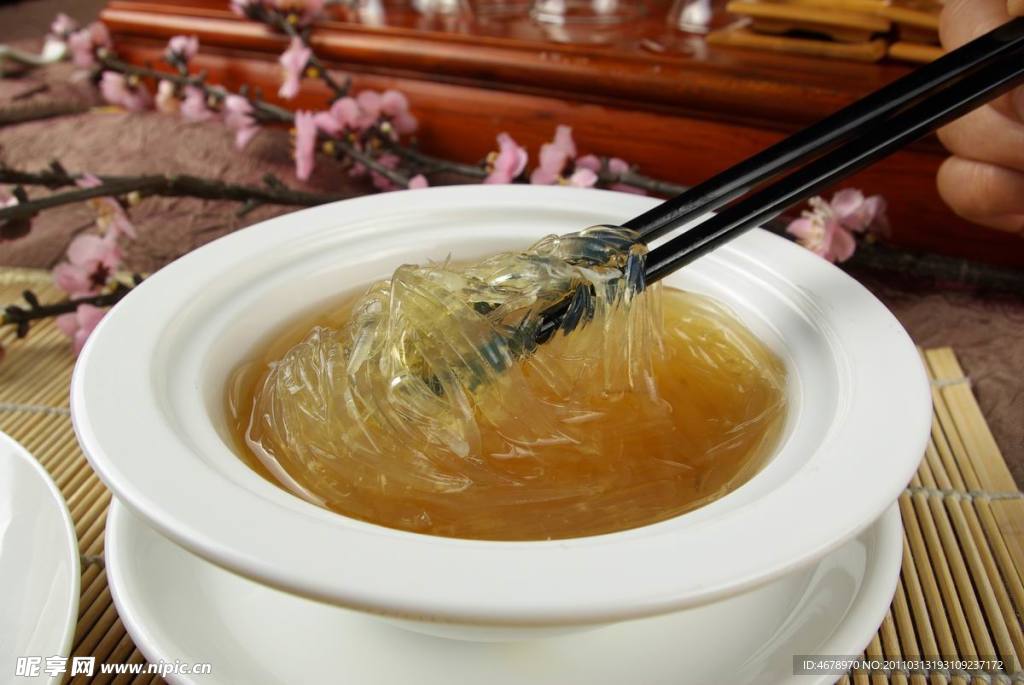 鱼翅