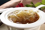 红烧海虎鱼翅
