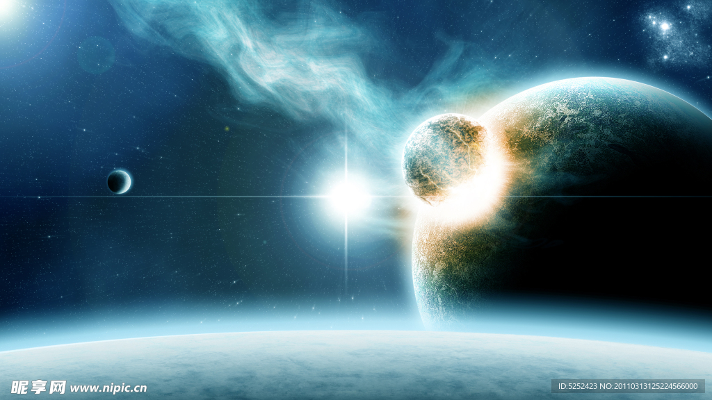 宇宙星空