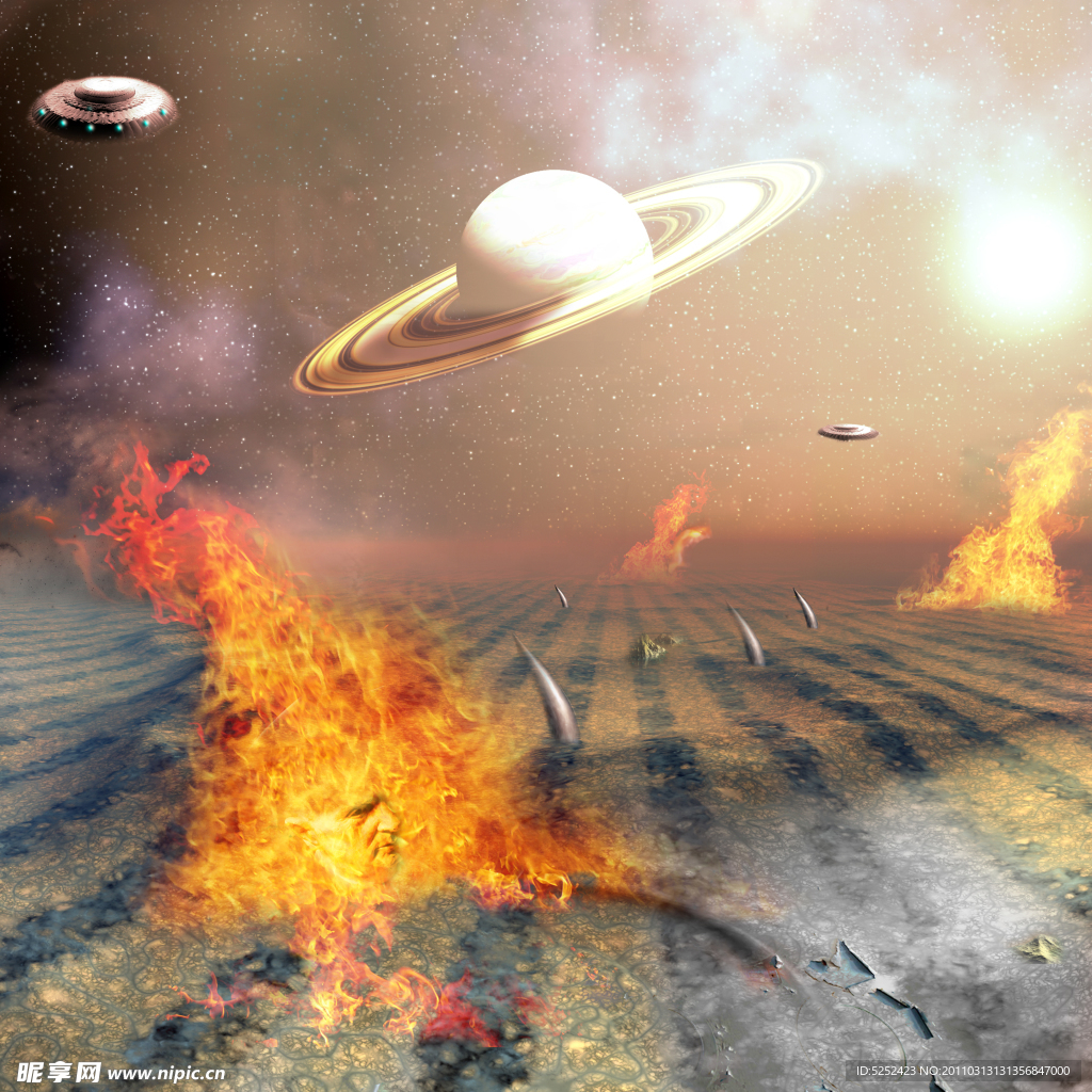 宇宙星空