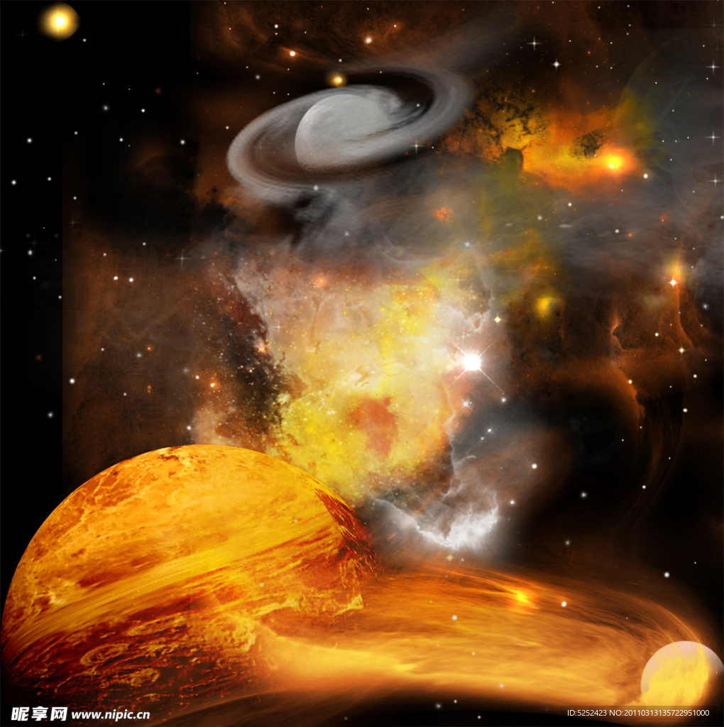 宇宙星空
