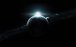 宇宙星空