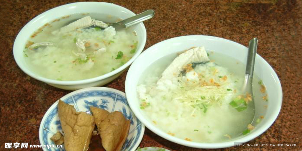 鱼汤