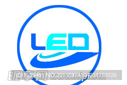 LED 标志制作